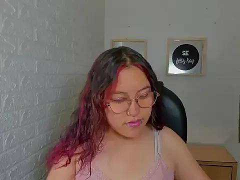 Try our streaming cams variety and talk on a personal level with our adorable girls streamers, showing off their bountiful shapes and dildos.