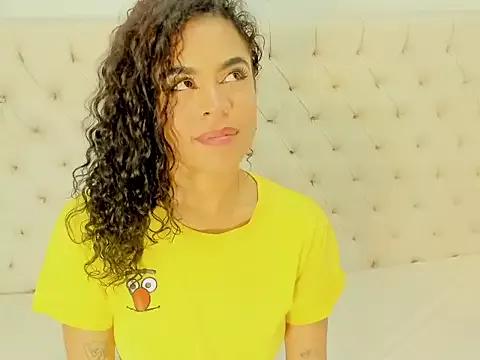 Ashleey_Prince from StripChat is Freechat