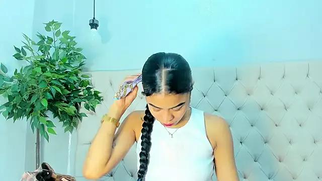 Ashleey_Prince from StripChat is Freechat