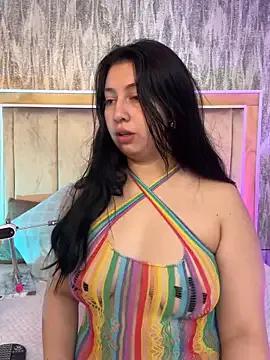 AshleeyPrincess from StripChat is Freechat