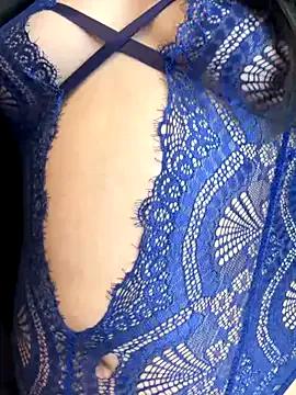 AshleeyPrincess from StripChat is Freechat