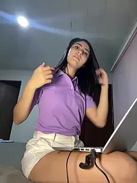 Try our streaming cams variety and talk on a personal level with our adorable girls streamers, showing off their bountiful shapes and dildos.