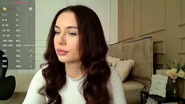 Try our streaming cams variety and talk on a personal level with our adorable girls streamers, showing off their bountiful shapes and dildos.
