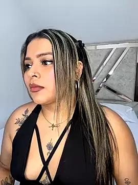 Try our streaming cams variety and talk on a personal level with our adorable girls streamers, showing off their bountiful shapes and dildos.