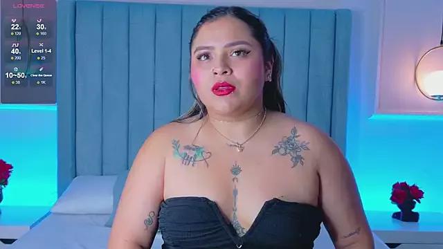 Try our streaming cams variety and talk on a personal level with our adorable girls streamers, showing off their bountiful shapes and dildos.