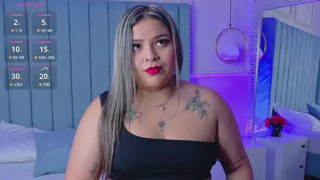 Try our streaming cams variety and talk on a personal level with our adorable girls streamers, showing off their bountiful shapes and dildos.