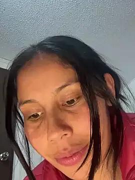 Ashley_A from StripChat is Freechat