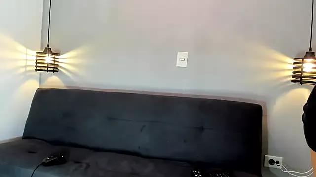 ASHLEY_AND_ASH from StripChat is Freechat