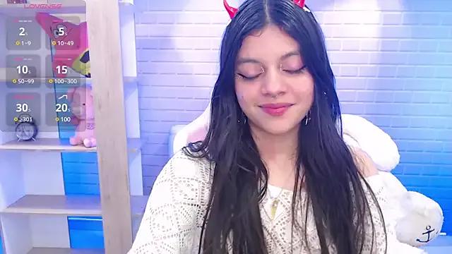 Try our streaming cams variety and talk on a personal level with our adorable girls streamers, showing off their bountiful shapes and dildos.