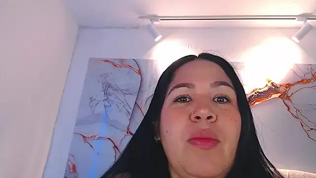 Ashley_Grahaam from StripChat is Freechat