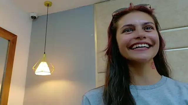 Try our streaming cams variety and talk on a personal level with our adorable girls streamers, showing off their bountiful shapes and dildos.