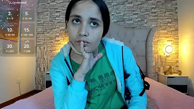 Ashley_Jacksonhot from StripChat is Freechat