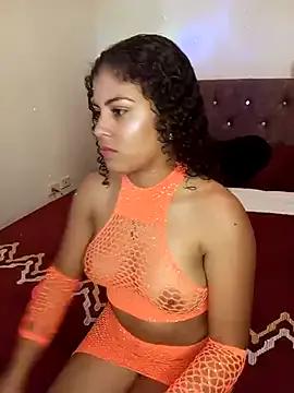 Ashley_Johnson15 from StripChat is Freechat