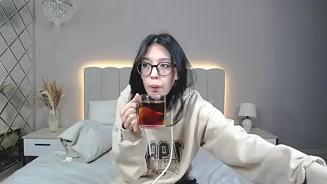 Ashley_Mell from StripChat is Freechat