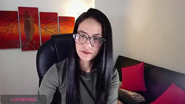 Ashley_olivares from StripChat