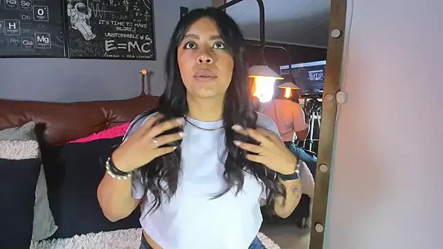 Try our streaming cams variety and talk on a personal level with our adorable girls streamers, showing off their bountiful shapes and dildos.