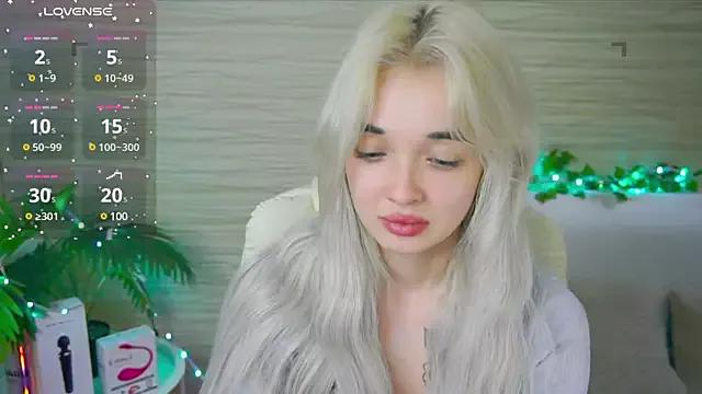 Try our streaming cams variety and talk on a personal level with our adorable girls streamers, showing off their bountiful shapes and dildos.