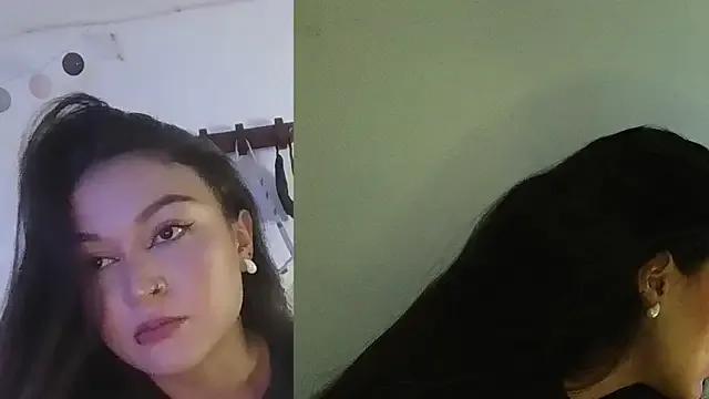 Ashley_sweet_ass from StripChat is Freechat
