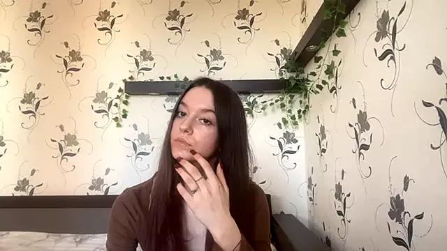 AshleyEady from StripChat is Freechat