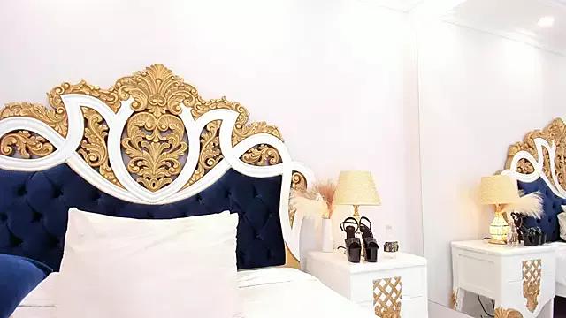 Try our streaming cams variety and talk on a personal level with our adorable girls streamers, showing off their bountiful shapes and dildos.
