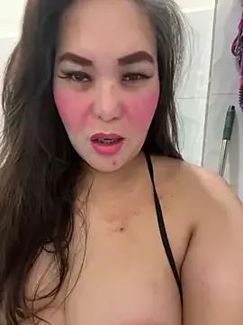 ashleygrahamts from StripChat is Freechat