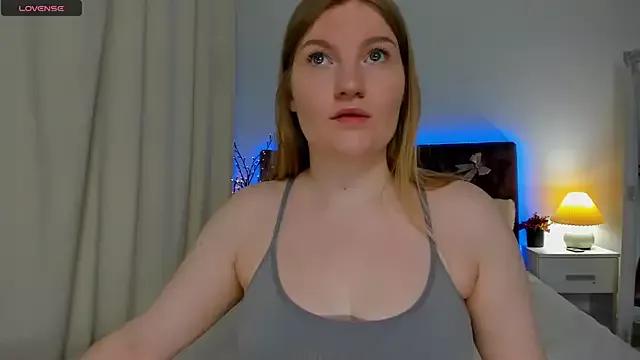 Try our streaming cams variety and talk on a personal level with our adorable girls streamers, showing off their bountiful shapes and dildos.