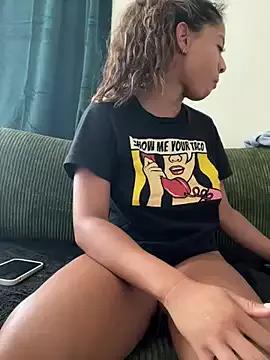 Try our streaming cams variety and talk on a personal level with our adorable girls streamers, showing off their bountiful shapes and dildos.