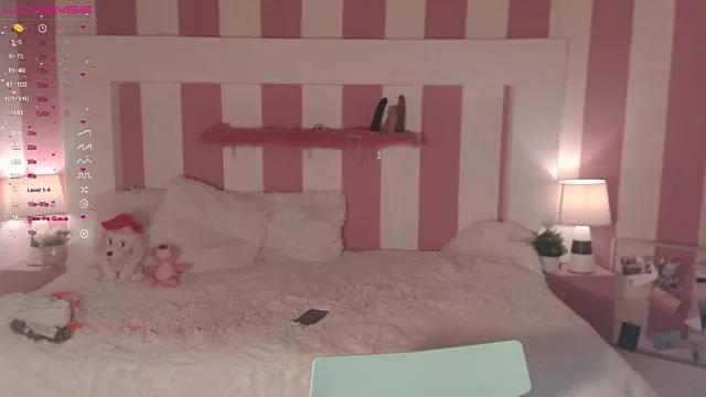 Try our streaming cams variety and talk on a personal level with our adorable girls streamers, showing off their bountiful shapes and dildos.