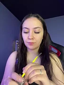 Try our streaming cams variety and talk on a personal level with our adorable girls streamers, showing off their bountiful shapes and dildos.