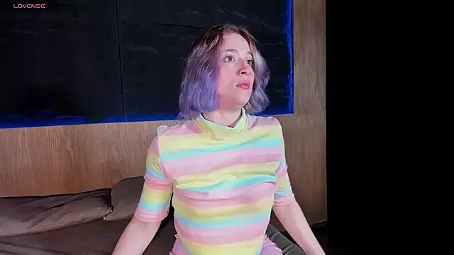 Try our streaming cams variety and talk on a personal level with our adorable girls streamers, showing off their bountiful shapes and dildos.