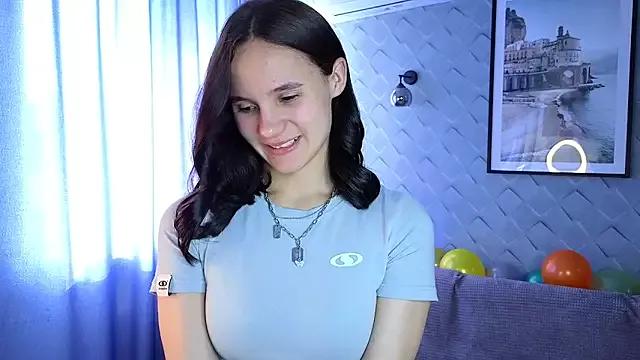 Try our streaming cams variety and talk on a personal level with our adorable girls streamers, showing off their bountiful shapes and dildos.