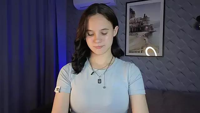 Try our streaming cams variety and talk on a personal level with our adorable girls streamers, showing off their bountiful shapes and dildos.