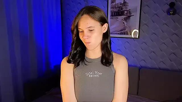 Try our streaming cams variety and talk on a personal level with our adorable girls streamers, showing off their bountiful shapes and dildos.
