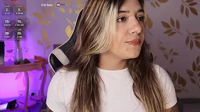 Try our streaming cams variety and talk on a personal level with our adorable girls streamers, showing off their bountiful shapes and dildos.