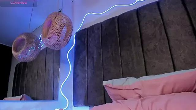 Try our streaming cams variety and talk on a personal level with our adorable girls streamers, showing off their bountiful shapes and dildos.