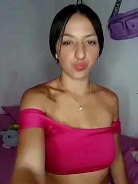 Ashly_bounce from StripChat is Freechat