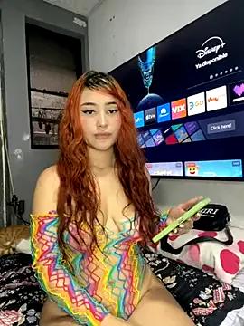Try our streaming cams variety and talk on a personal level with our adorable girls streamers, showing off their bountiful shapes and dildos.
