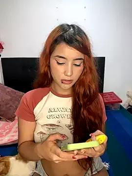 Try our streaming cams variety and talk on a personal level with our adorable girls streamers, showing off their bountiful shapes and dildos.