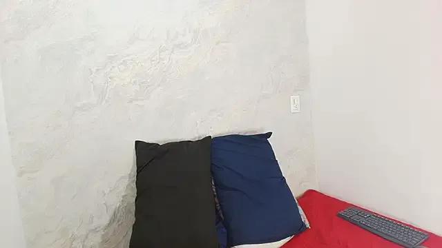 ashly_mr from StripChat is Freechat