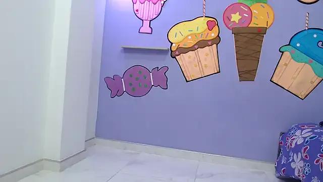 Try our streaming cams variety and talk on a personal level with our adorable girls streamers, showing off their bountiful shapes and dildos.