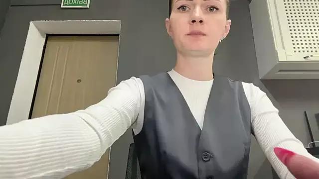 AshlyJoy from StripChat is Freechat