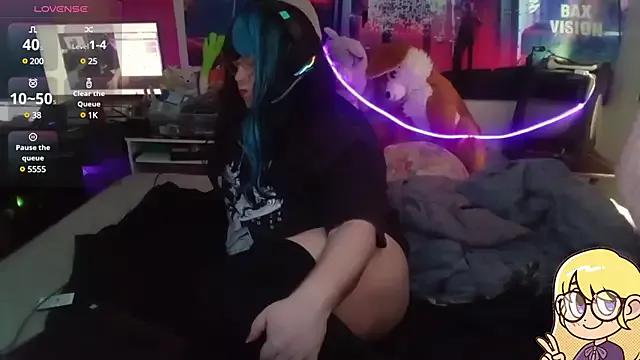 Try our streaming cams variety and talk on a personal level with our adorable girls streamers, showing off their bountiful shapes and dildos.