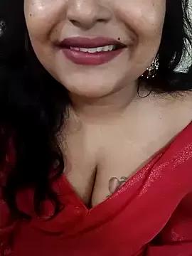 Ashwini_Gowda_91 from StripChat is Freechat