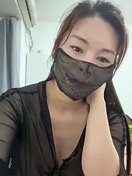 Asia-bb from StripChat is Freechat