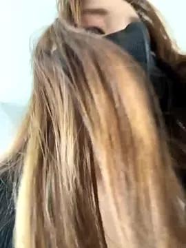 Asia-Lynn from StripChat
