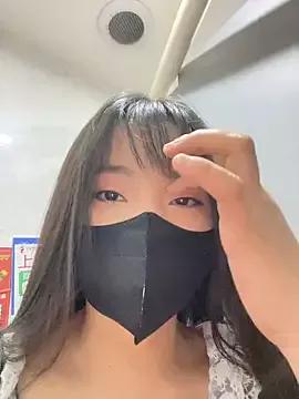 Asia-Lynn from StripChat