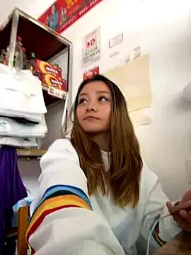 Asia-Melody from StripChat