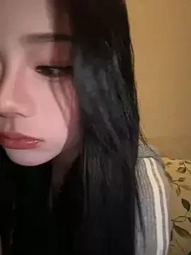 Asia-Melody from StripChat