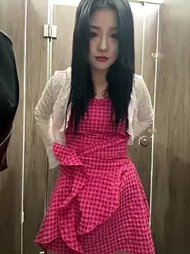 Asia-Melody from StripChat