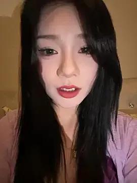 Asia-Melody from StripChat